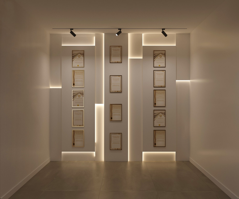 Легкая нежность