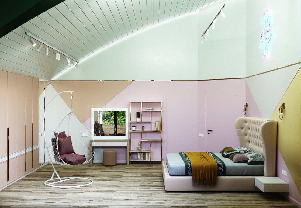 1-й проезд Станиславского