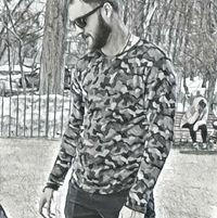 Vyacheslav Kondratuk