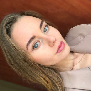 Катерина Земко