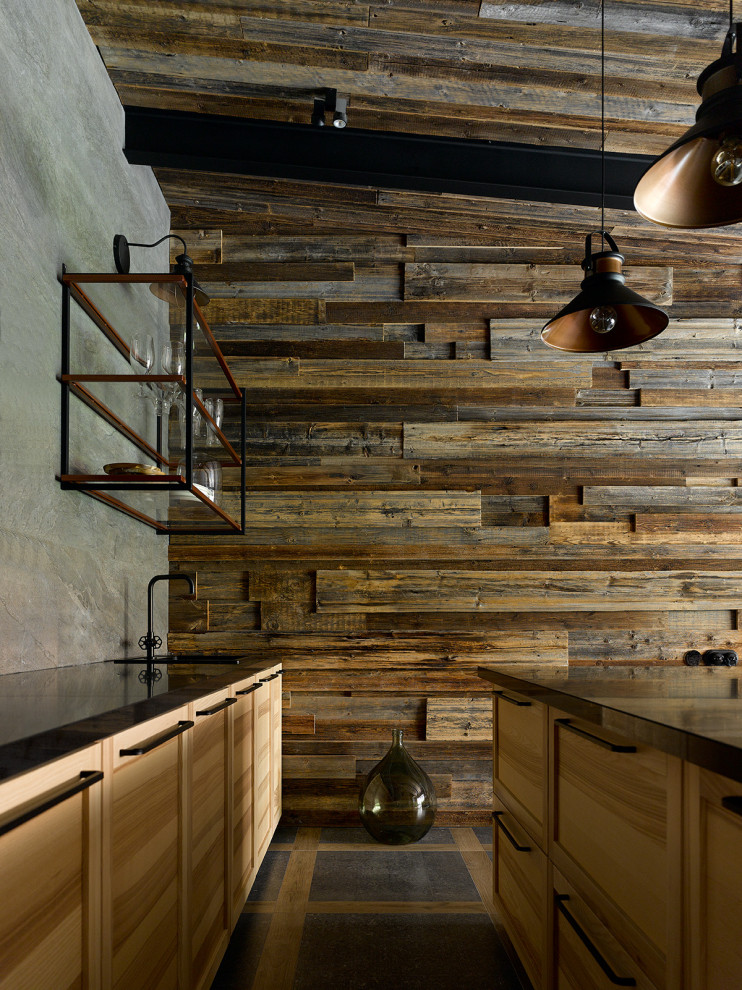 Дом в подмосковье  600 м2