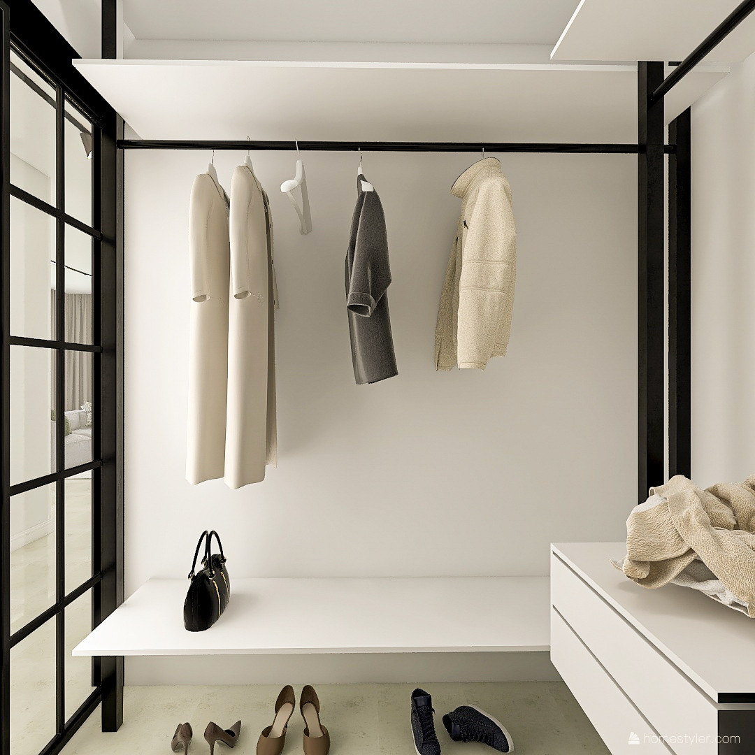 Светлый дом в Счастливом