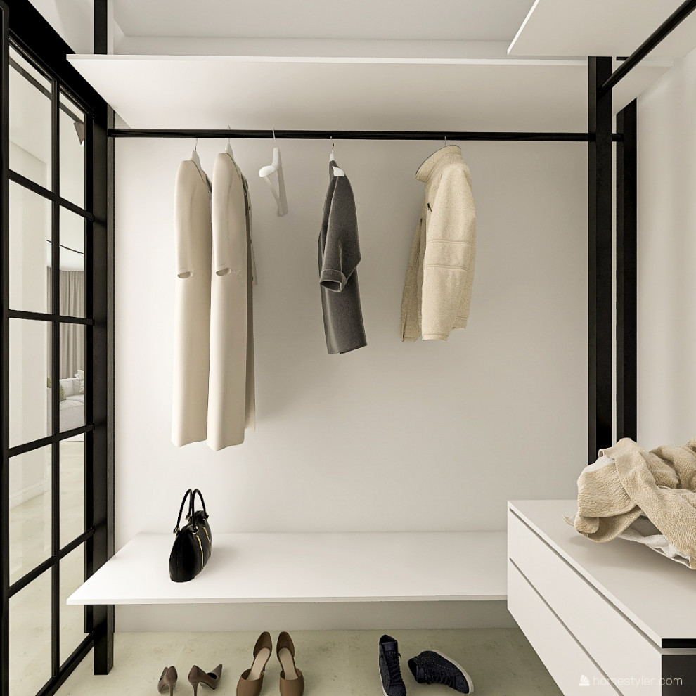 Светлый дом в Счастливом