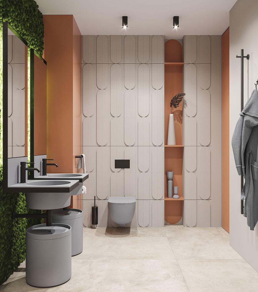 ЖК на Буачидзе, Ессентуки