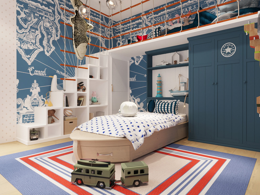 Квартира премиум класса в ЖК Sky 7