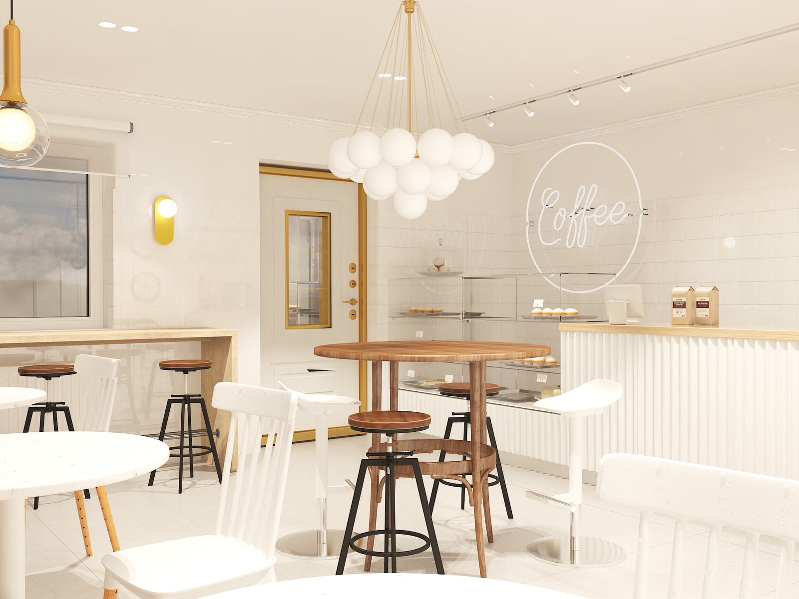 Фасад в классике