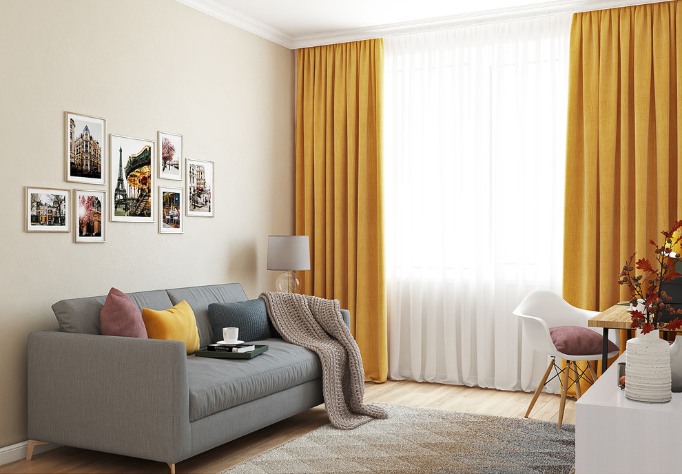 Квартира 120м2