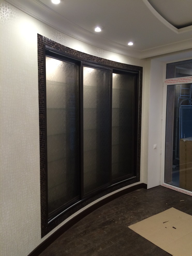 Производим мебель