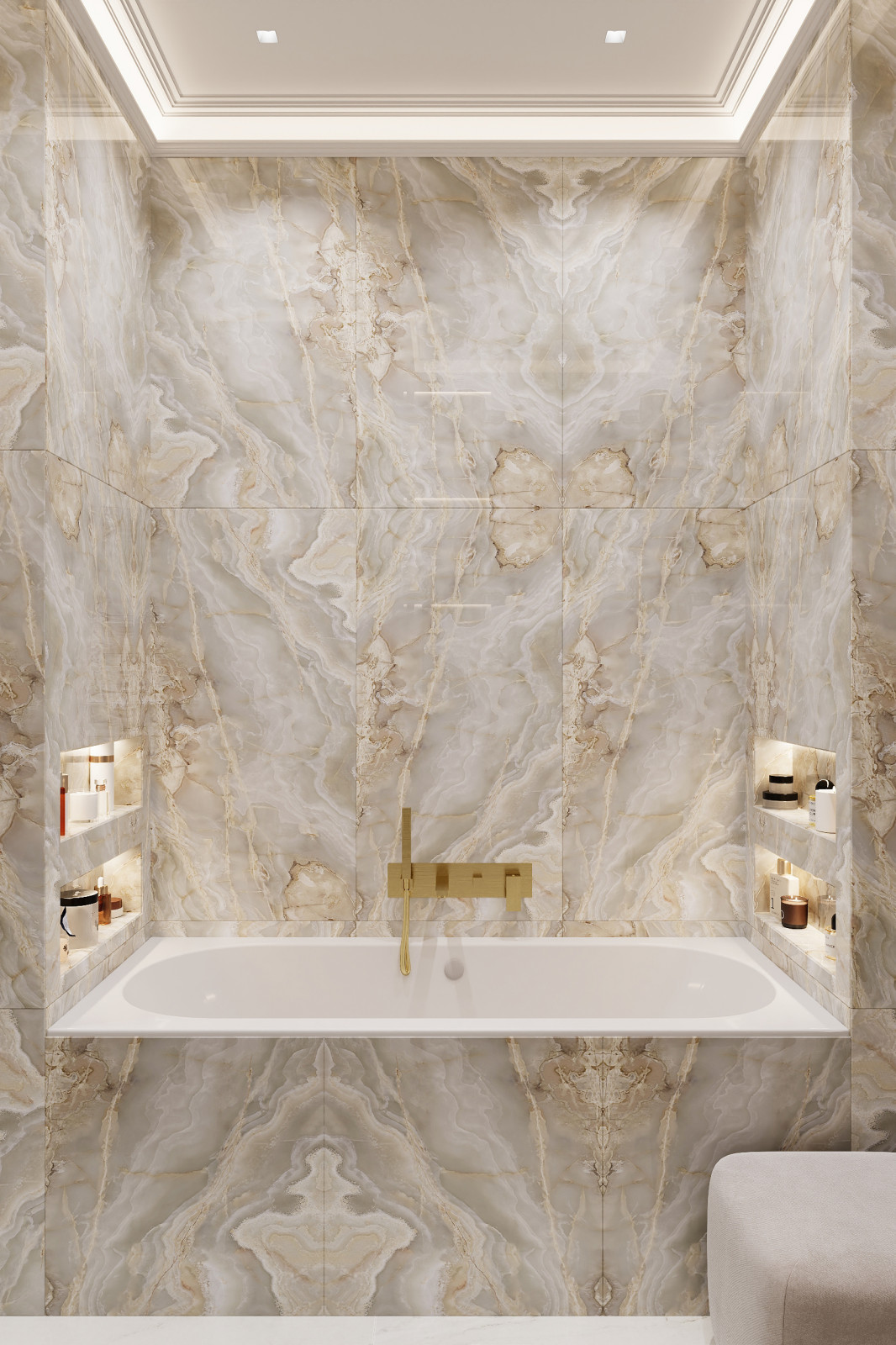 Квартира 135 кв м