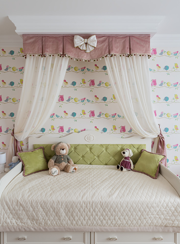 Детская для девочки