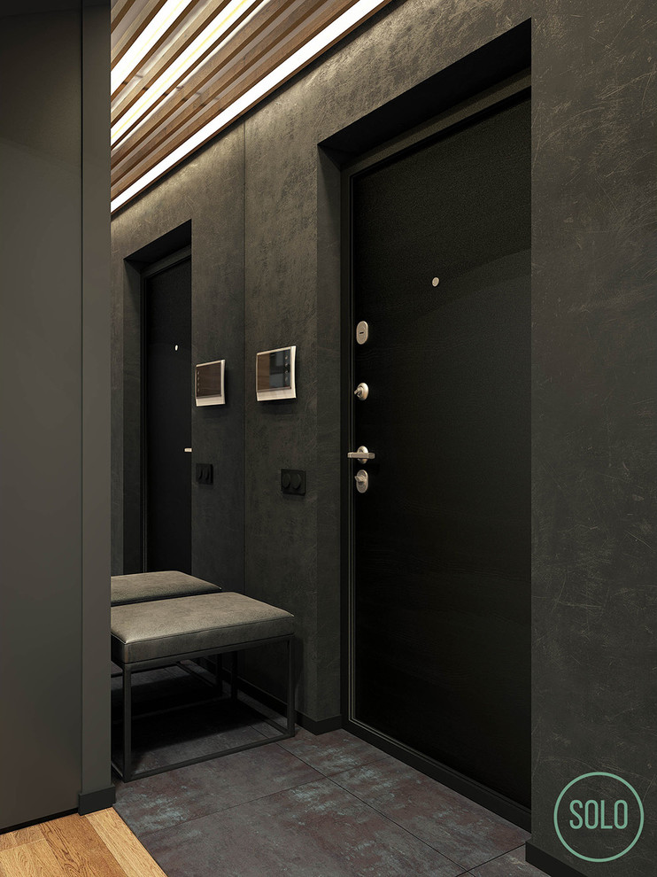 Loft House