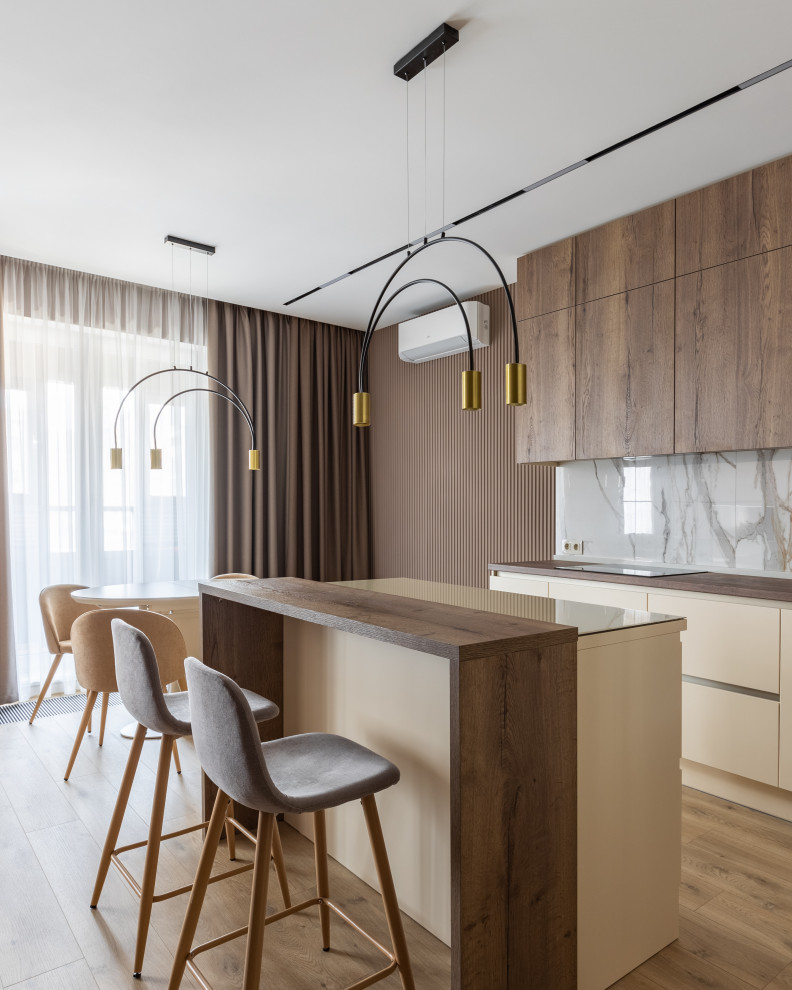 ЖК "Богемия"