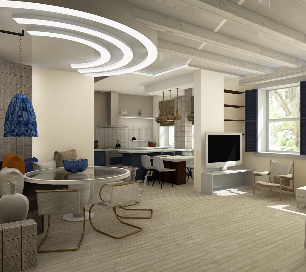 Средиземноморье