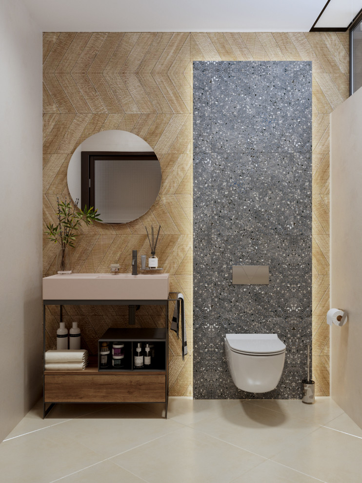 Обложка проекта: #03