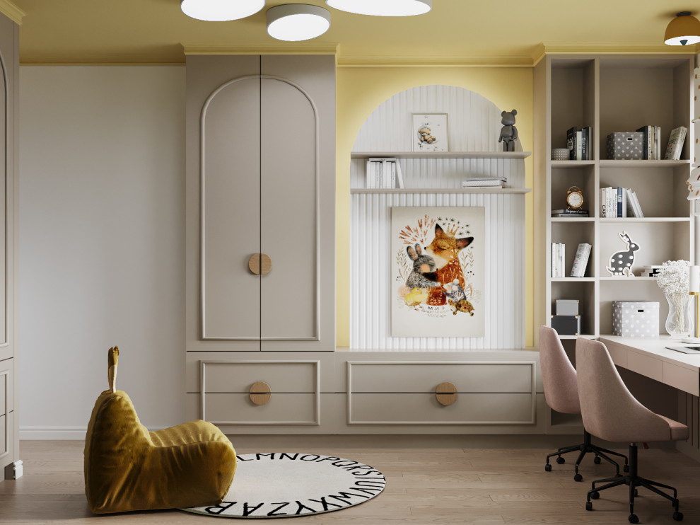 ЖК Рассказово