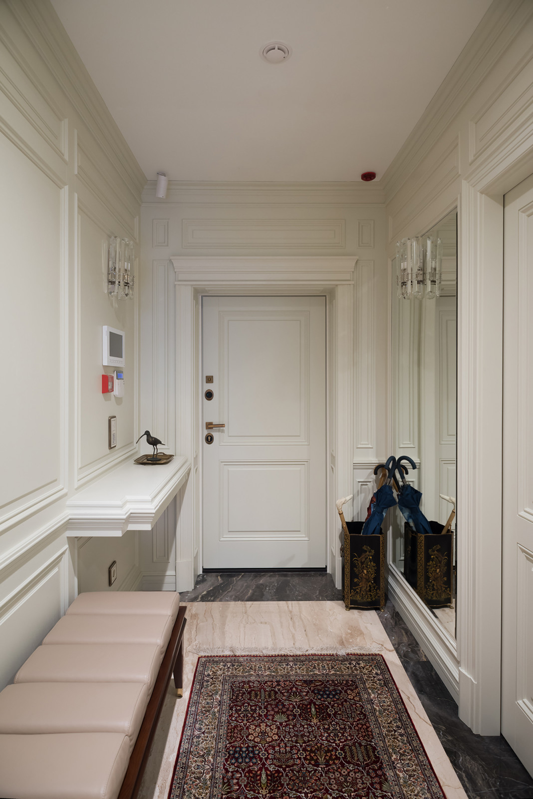 Квартира_Трубецкая