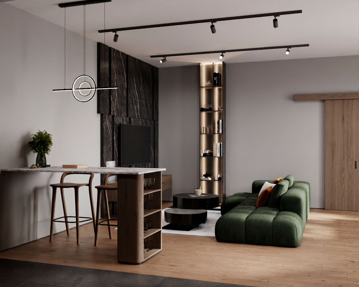 ЖК "Маленькая Франция"