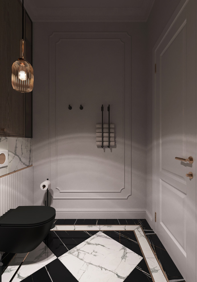 Дизайн гостиницы в г.Сухум