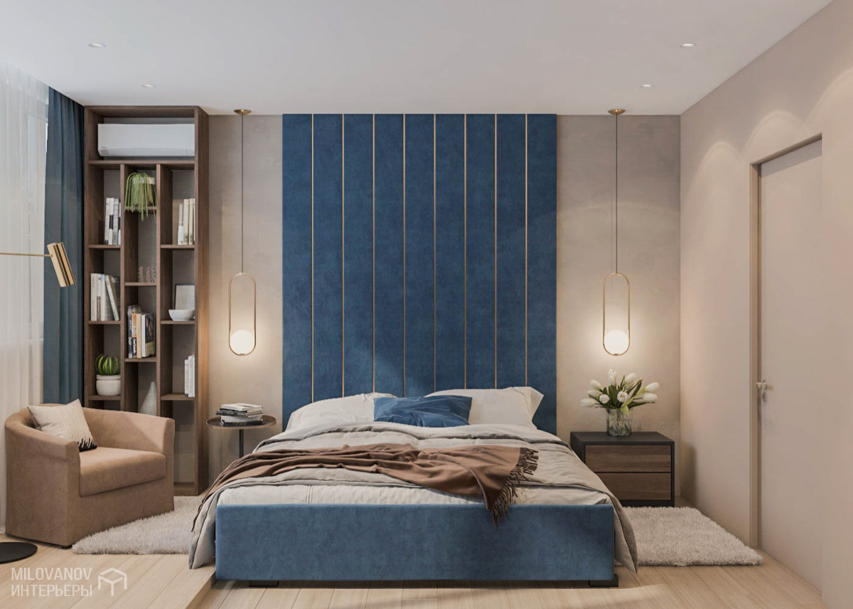 КВАРТИРА 120М