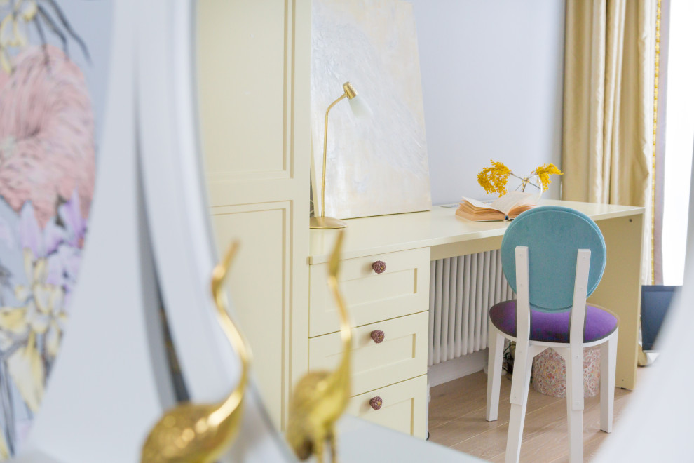 Петербургский джаз