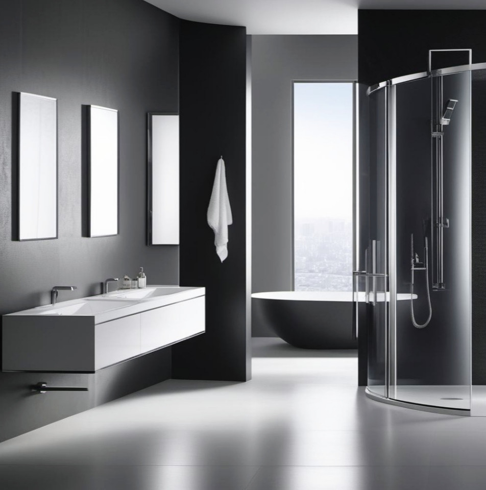 Обложка проекта: санузел