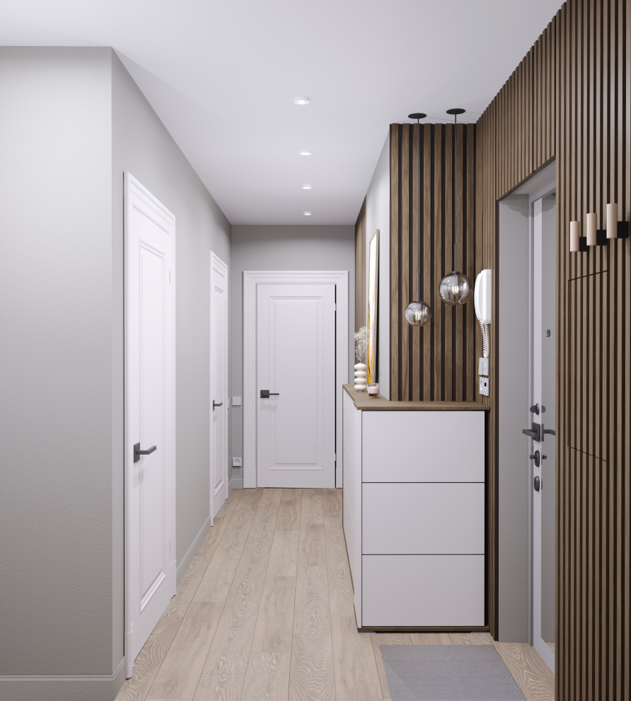 Квартира 65 м2