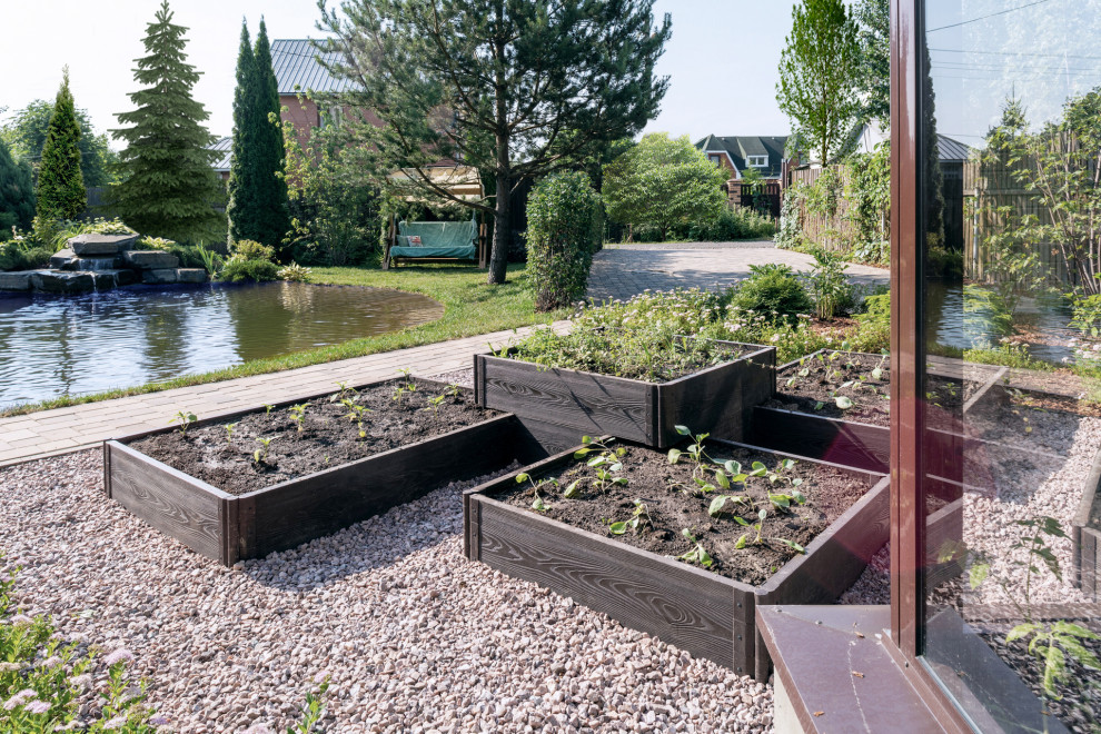 Программа "Дачный ответ на НТВ" 2021