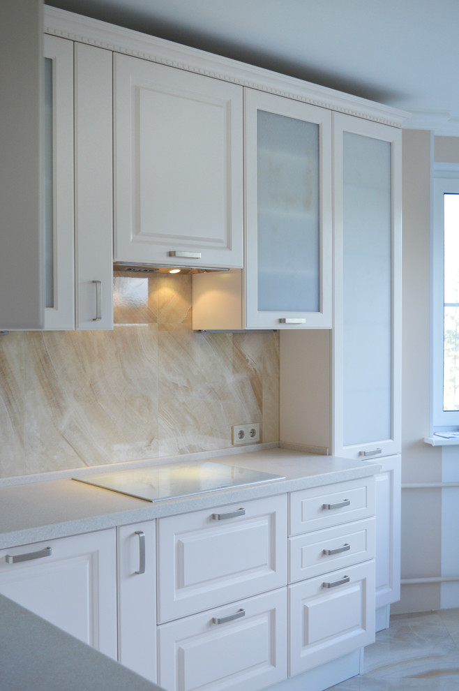 Кухня «Мария» в современной классике