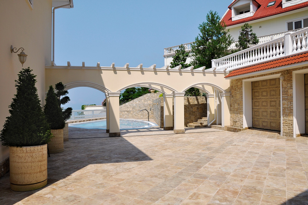 Вилла в Сочи