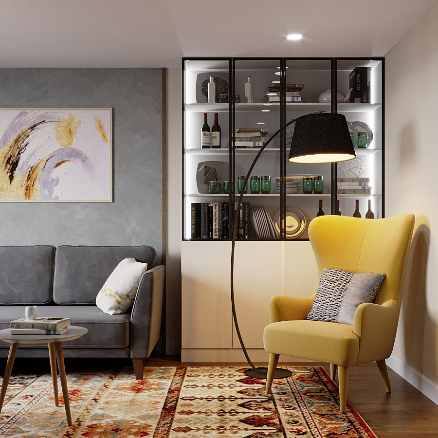 Тёплый стан