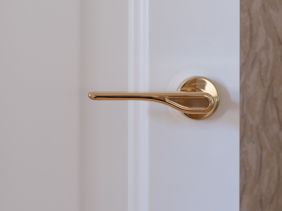 БАРОККО ДЛЯ БАЙКЕРА | BAROQUE FOR A BIKER project | 19.5 metres