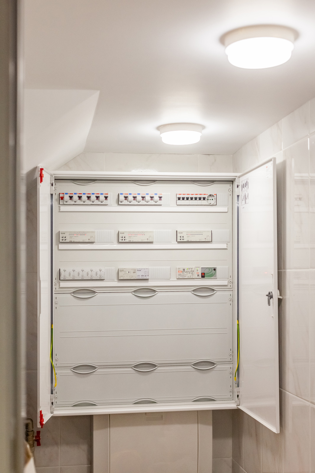 Обложка проекта: Неоклассика