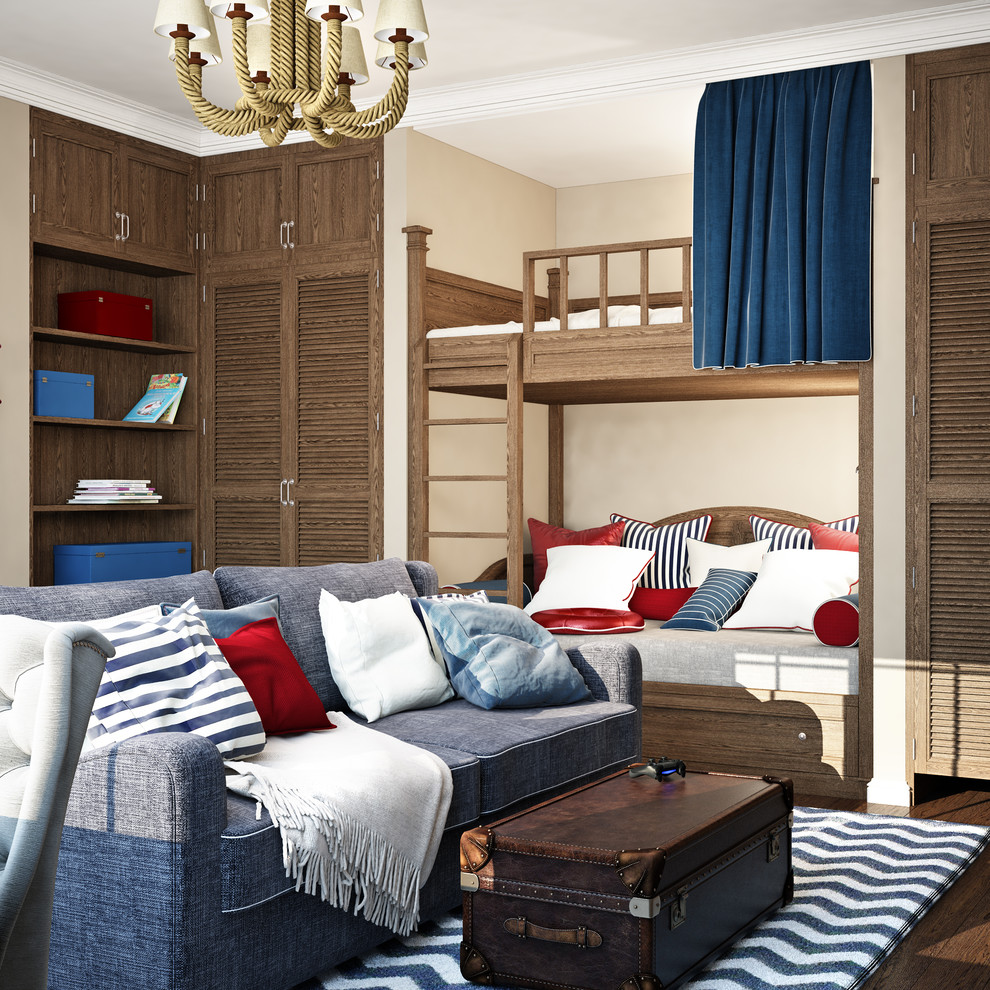 Таунхаус в подмосковье