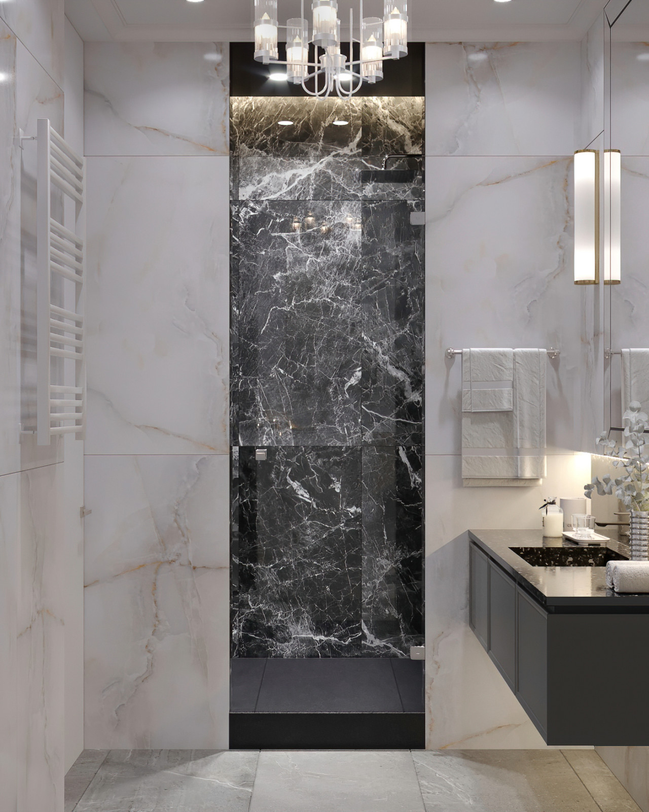 Квартира в ЖК_Макаровский