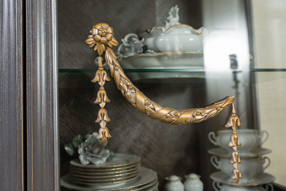 Мебель в квартиру на ул. Свободы