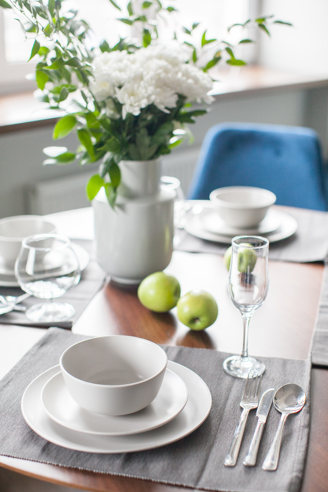 ЖК "Ударник" г. Екатеринбург (фото реализации)