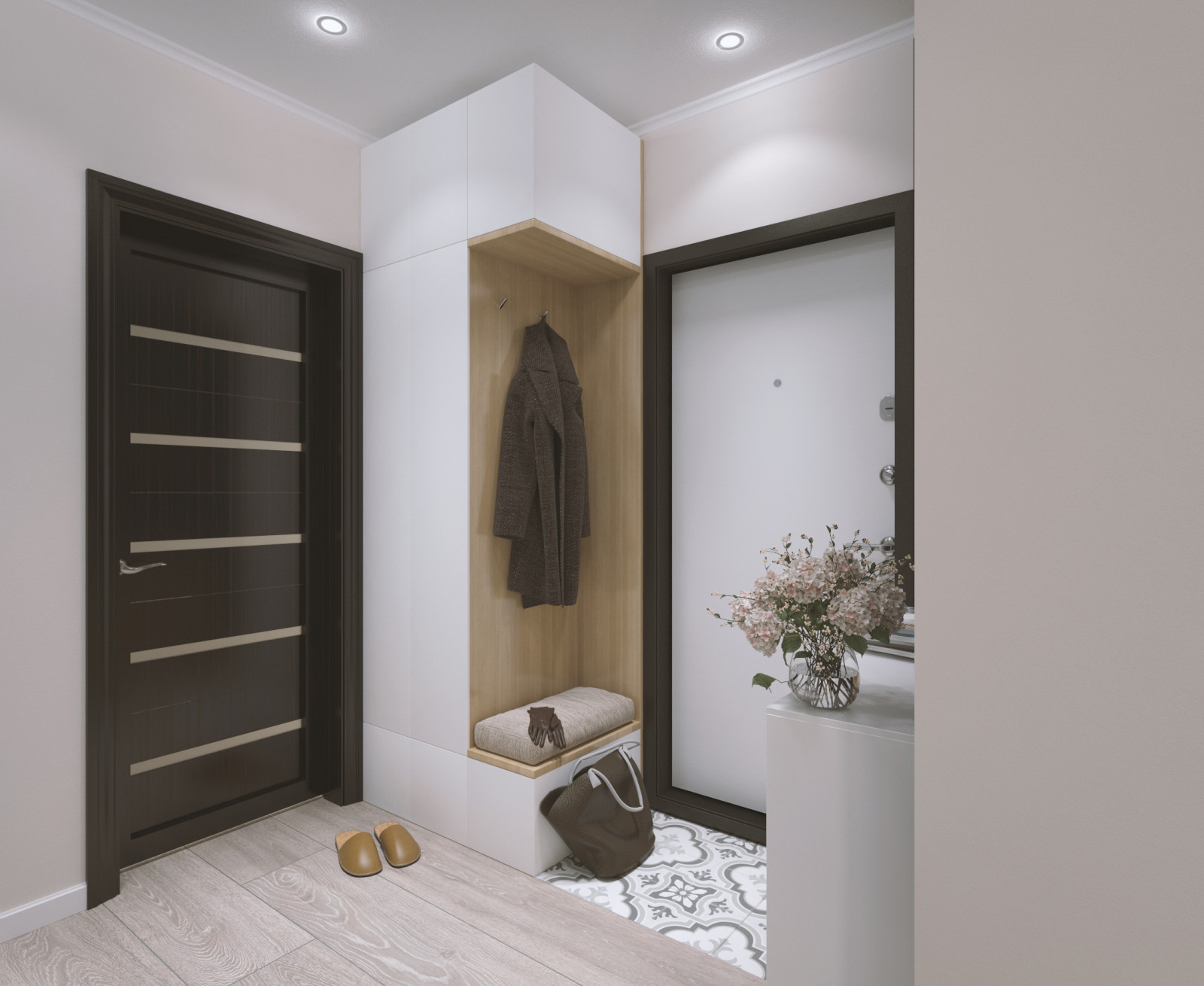 Эконом - ЖК "Некрасовка"