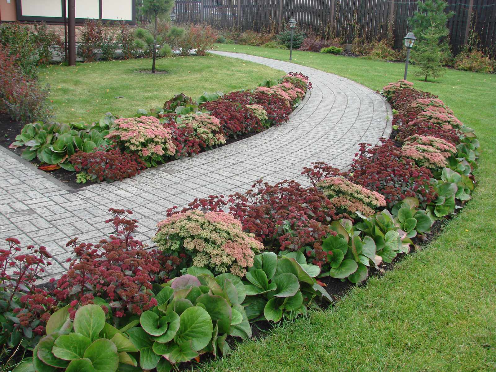 Городской сад