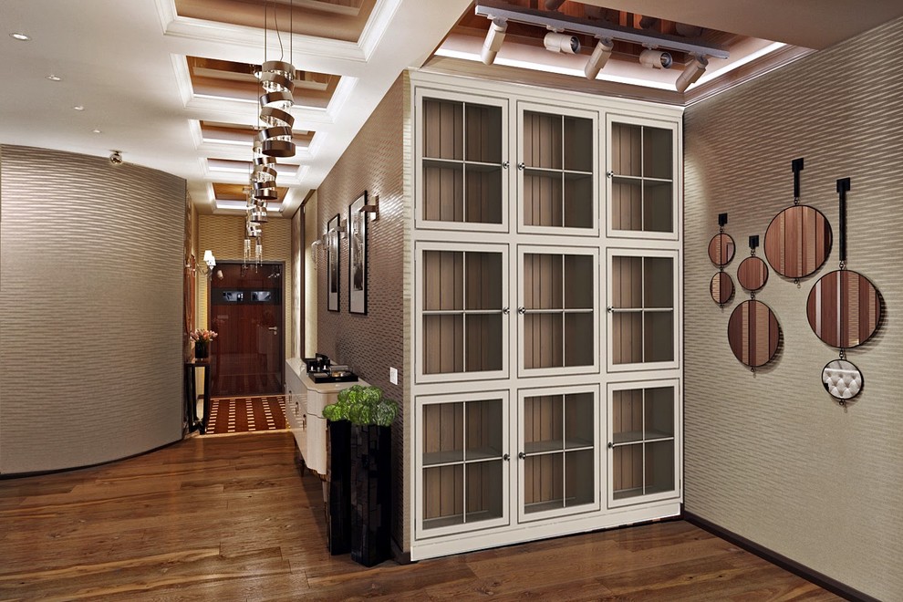 Квартира в ЖК Виноградный