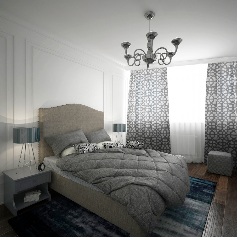 Apertments in Moscow / Апартаменты в Москве