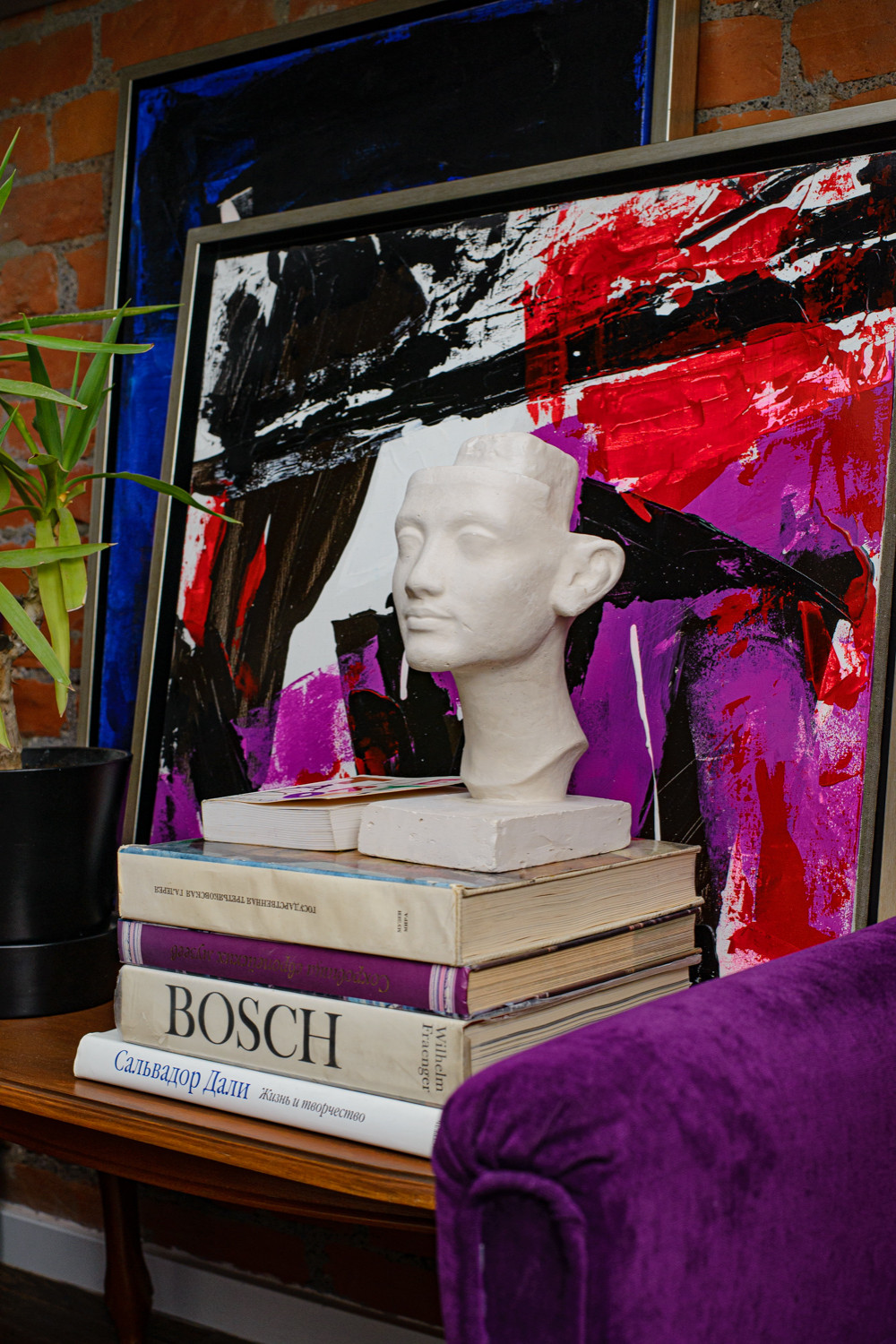 Дом с историей