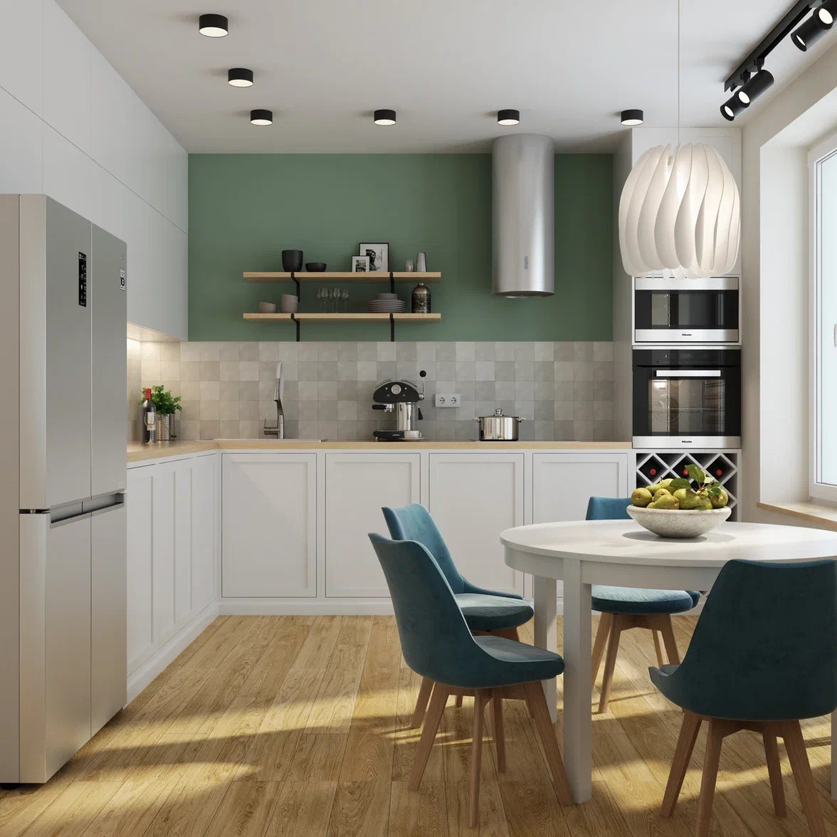 ЖК «Грин Парк»