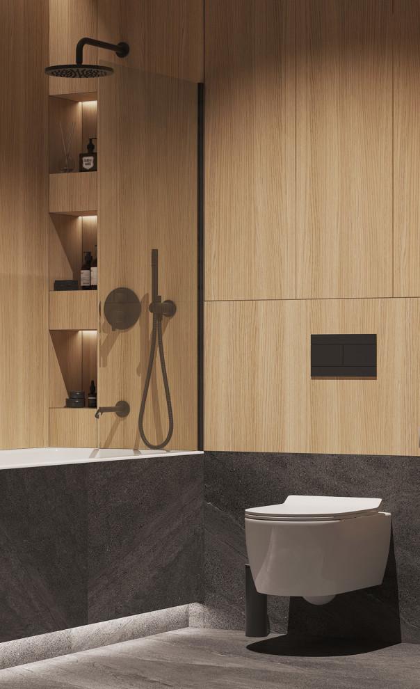 Ванная комната