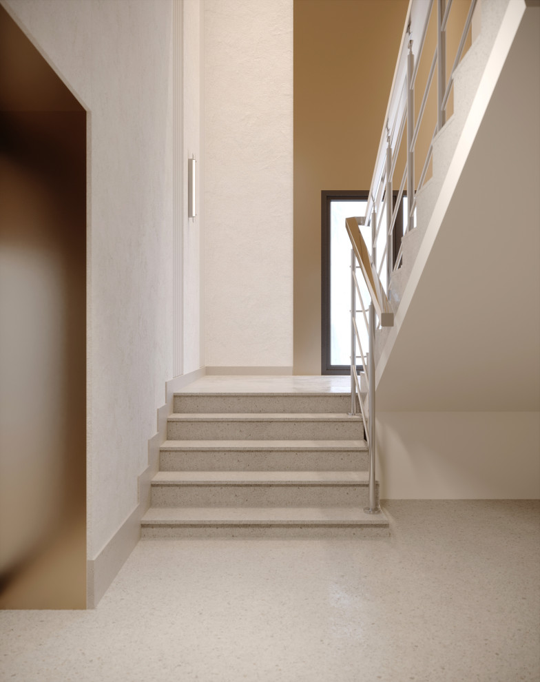 Гостиница в Севастополе МОП