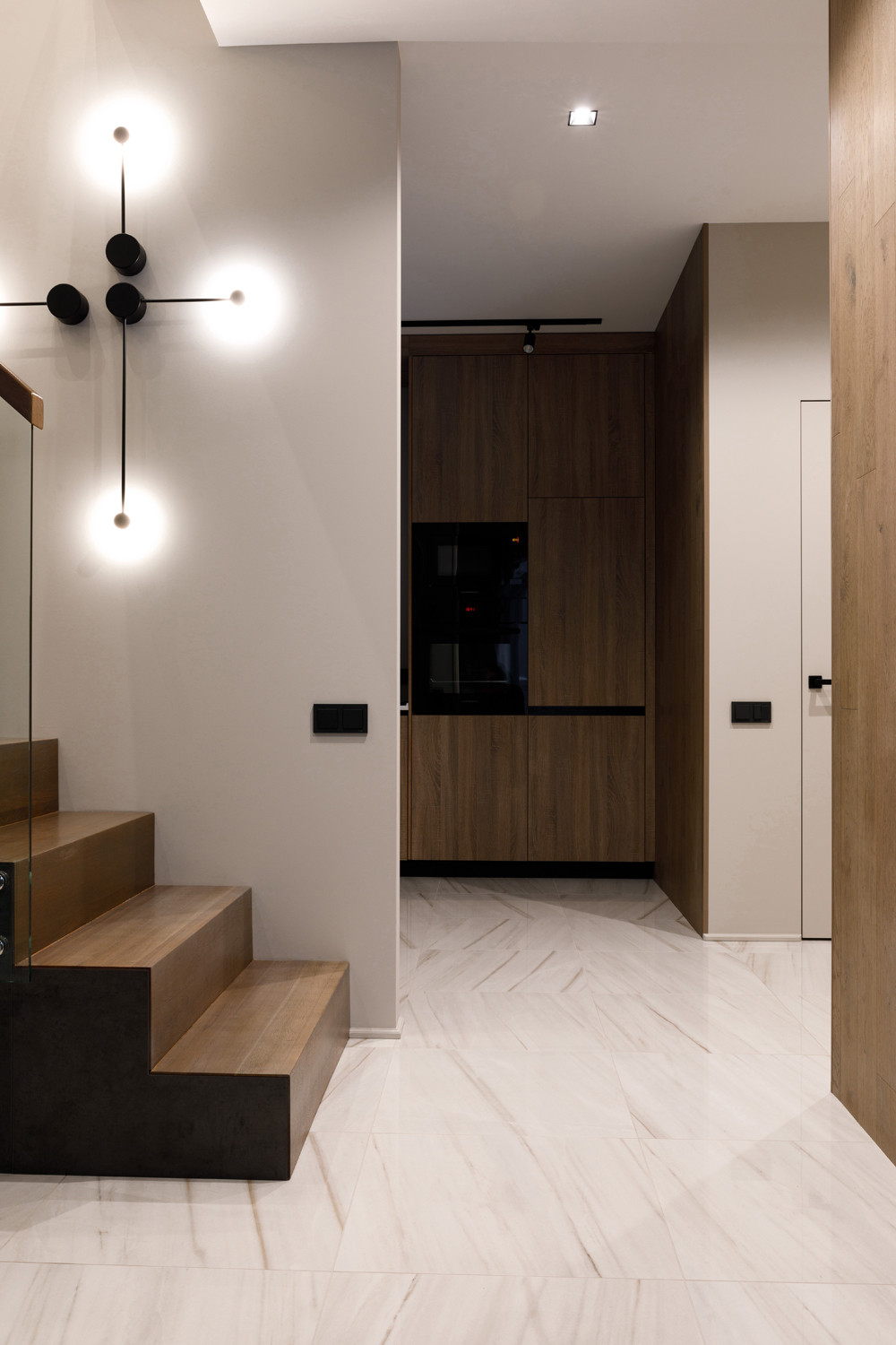 Таун хаус, Лесная Поляна