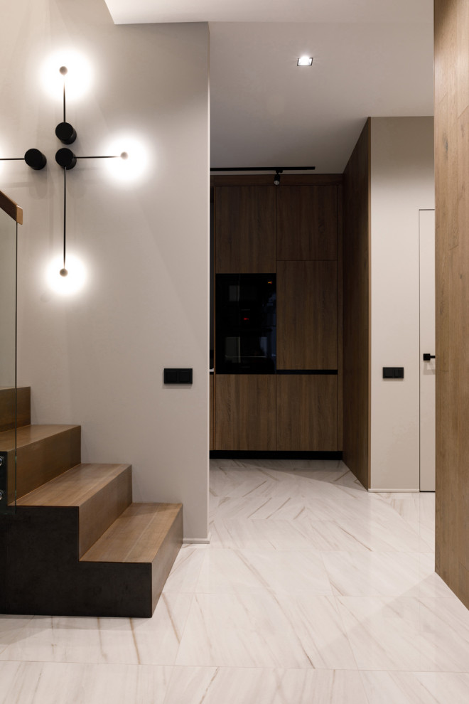 Таун хаус, Лесная Поляна