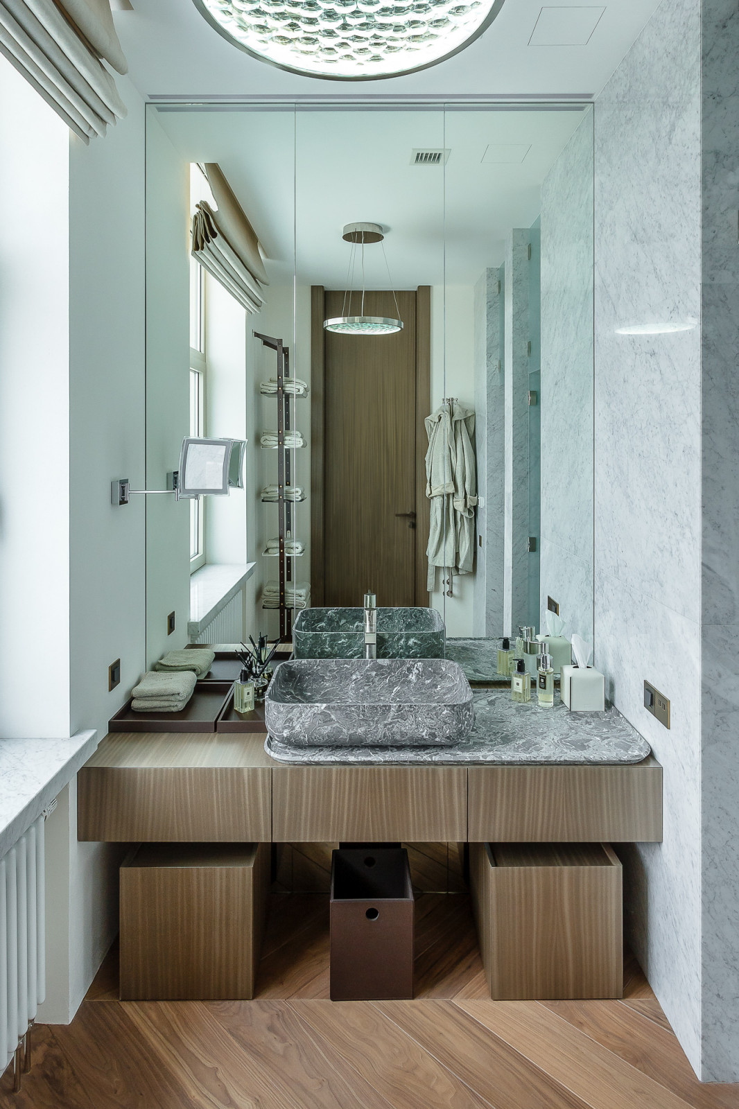 Частные апартаменты #5