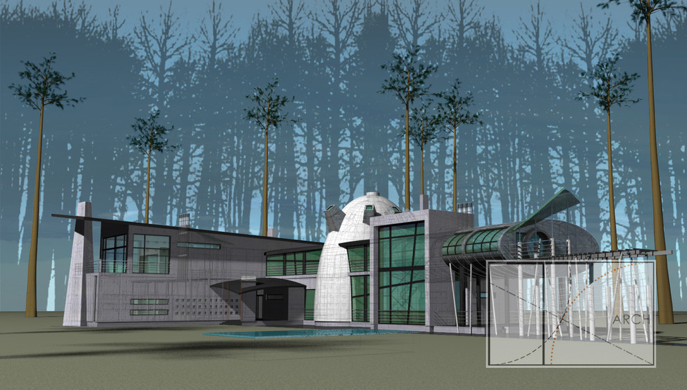 СНЕЖНЫЙ КОМ