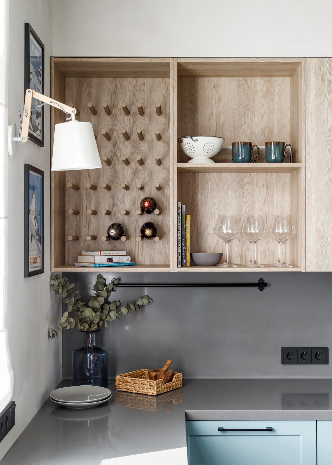 Таунхаус у залива