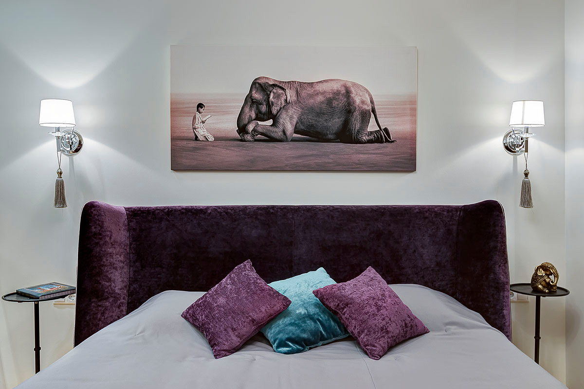 Зеленый мыс